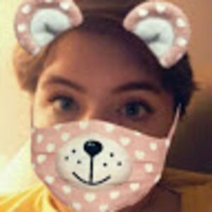 Meet your Posher, Kayla